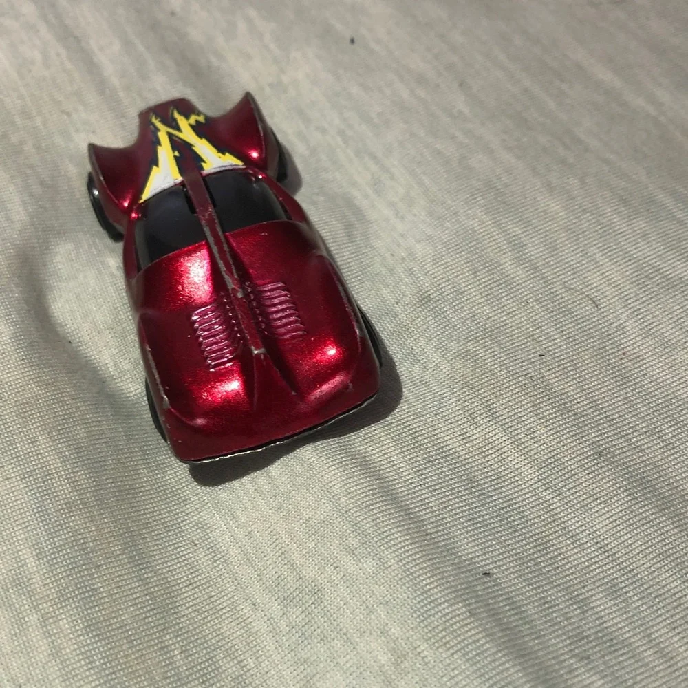 Vintag 1983 Speed Seeker Hot Wheels